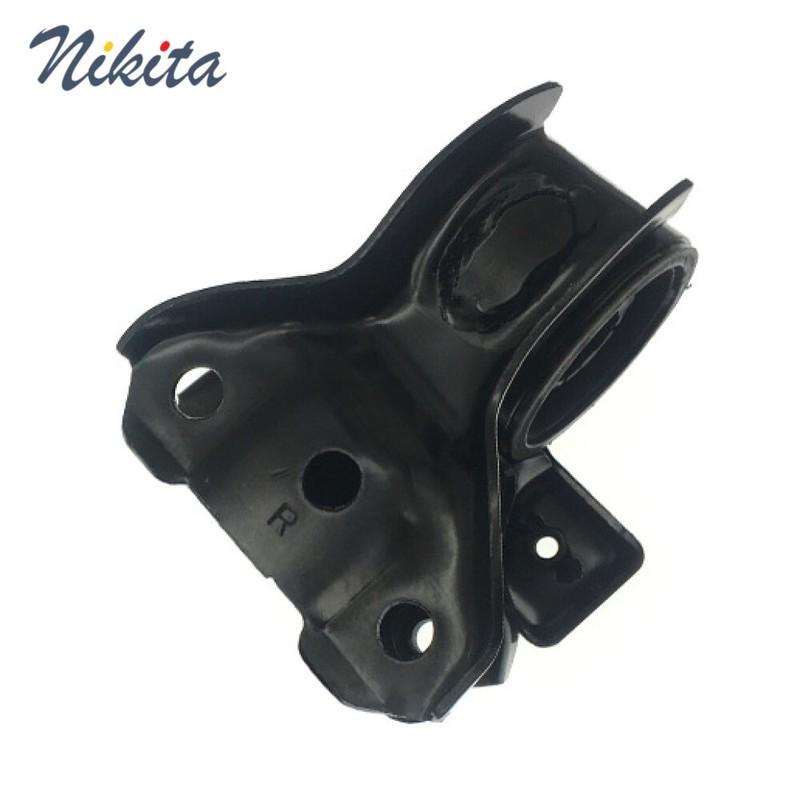 Front Right Lower Control Arm Bushing With Bracket For Honda CRV 2007 2008 2011 2010 2011 51395-SWA-A01