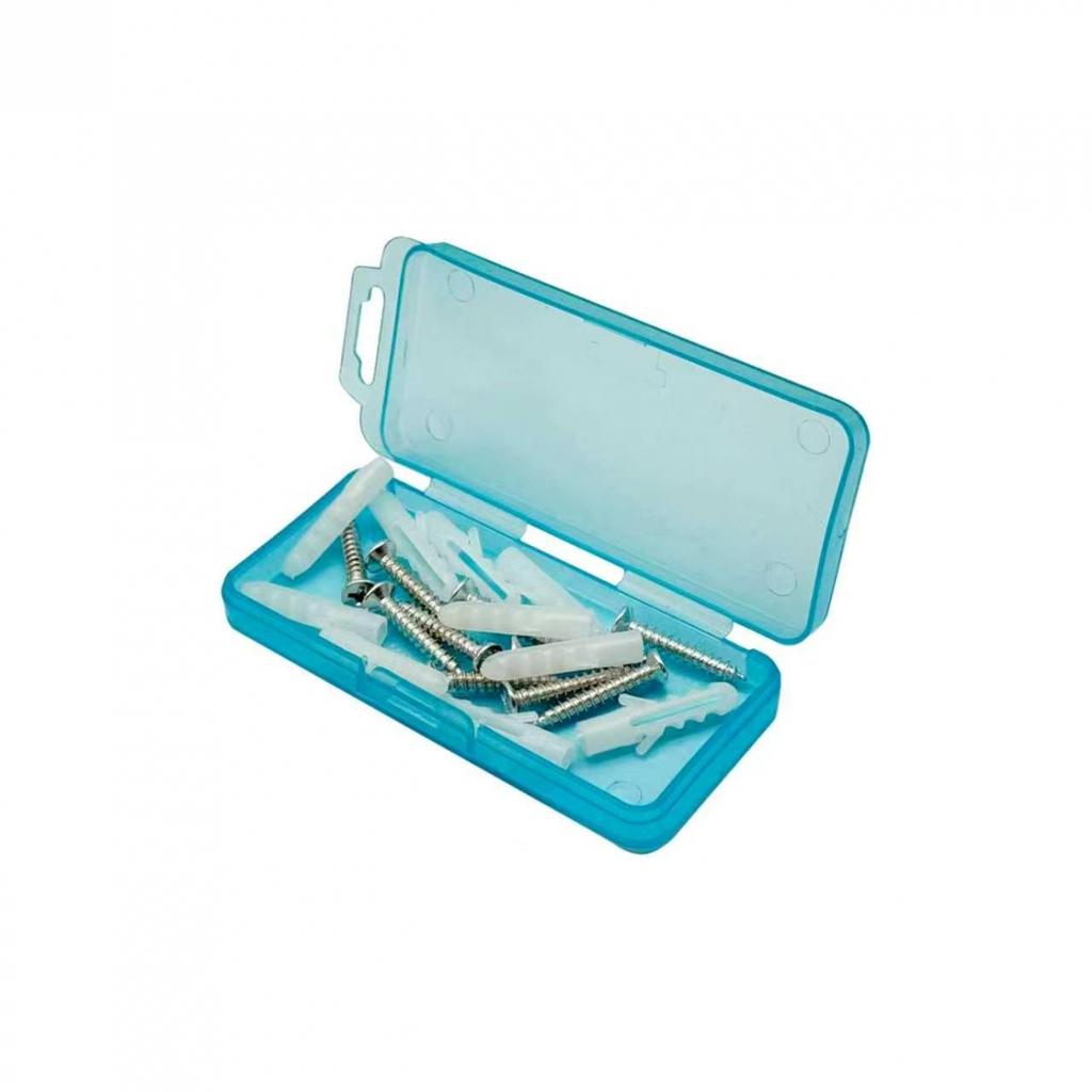 Smooth Round Head Drywall Anchors Wall Anchor Screws