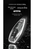2024 Alloy Key Cover for Hongqi Models HS5, H5, H9, HS7, H7, EQM5