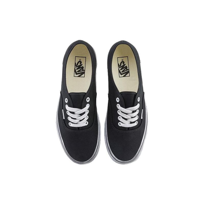 Vans Authentic 'Stressed Pack Black' Vans VN000EE3BZW