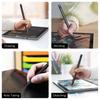 Mmp 2.0 Active Touch Pen for Microsoft Surface Pro 9 for Sony for Asus for Hp Dell Laptops Replaceable Tip Technology Stylus Pen