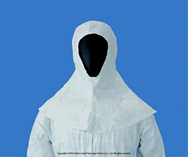 Tyvek Isoclean Sterilization IC668CS Free /1-6633-15