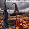 Slavnostní potřeby – Halloweenské doplňky