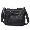 Middle-aged Women Bag Mother Large Capacity Soft Leather Fashion Middle-aged and Elderly Single Shoulder Oblique Span Bag