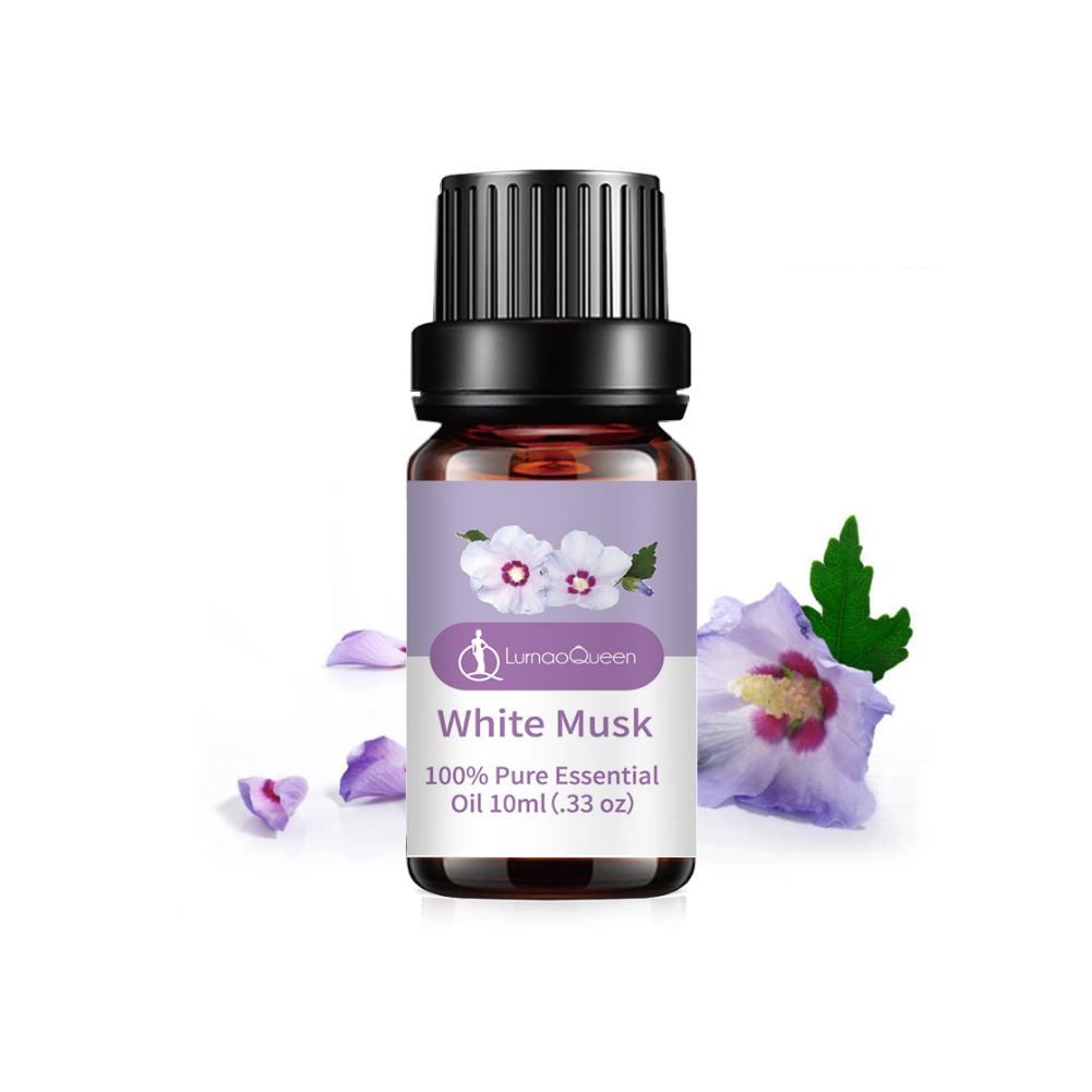 10ml Car Perfume Refill Air Freshener Liquid Essential Oil for Aroma Diffuser Fragrance Humidifier Essential Oils Aromatherapy