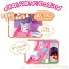 Sega FAVE (SEGA FAVE) Spoons Pet Sanrio Characters Scoop and Swirl Spoons Pet House