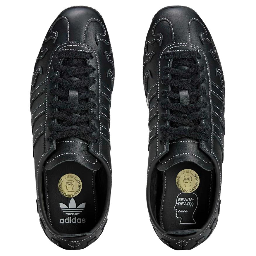 Dover Street Market x Brain Dead x adidas Japan Comfortable Fit