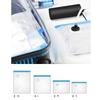 Mini Vacuum Pump for Storing Beddings and Keeping Food Fresh Small Home Appliance
