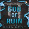 Dios de la Ruina de Rina Kent Libro de Bolsillo 9781804955932