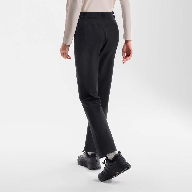 PELLIOT Men's Outdoor Windproof Softshell Pants