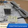 SMC Digital Pressure Switch ZSE20A-X-M5-JB/ZSE20A-X-01-JB - Genuine Product