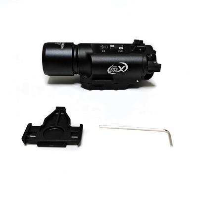 Optique de chasse – Viseurs à laser