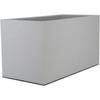 Flower Pot - - GRANIT - 59X29.5X33.5 Cm - Stone
