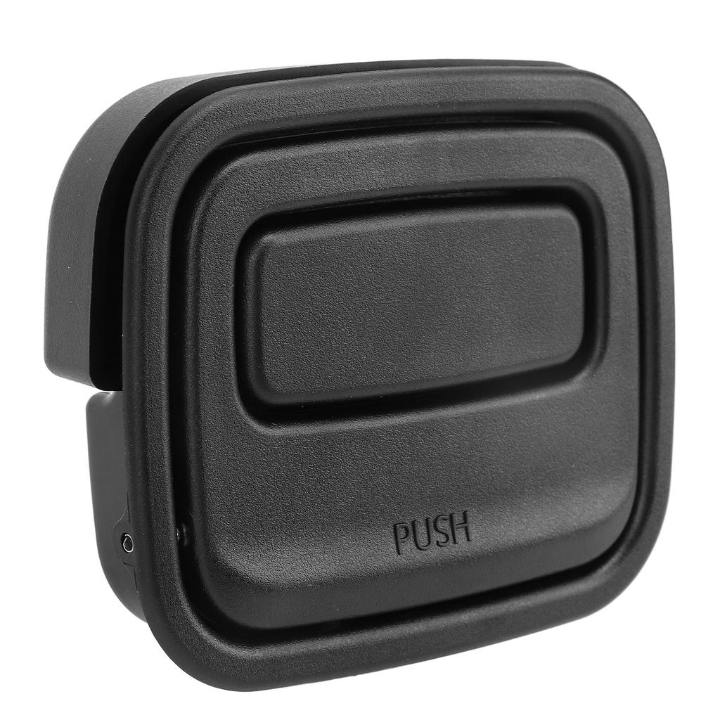 Cargo Latch Release Handle Reliable Performance Long Durability 6BE97DX9AB for Grand Cherokee 2014 to 2016
