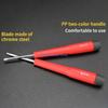 B0KB Telescopic Precise Screwdriver Professional Mini Repair for Phone