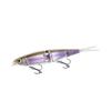 SHIMANO Bassköder Facer 001 Spiegel Wakasagi 85+SF ZR-M10Z