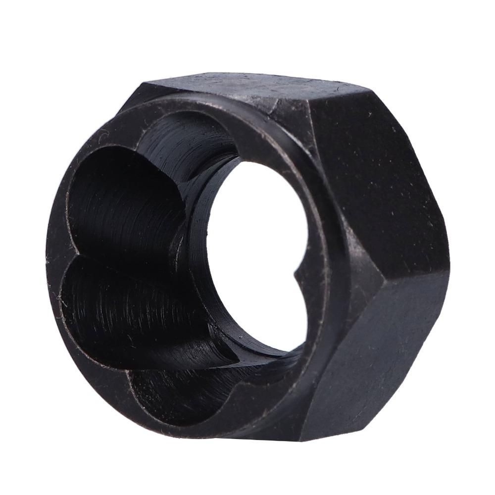 10 PCS Socket Bolt Remover Set Impact Screw Extractor Set  Industrial Disassembling