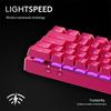 Logitech PRO X 60 LIGHTSPEED Gaming Keyboard