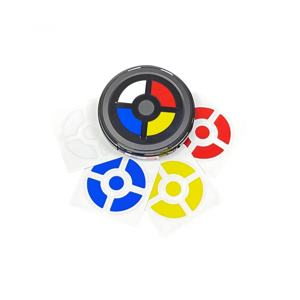 megacom GO FEST for Pokemon GO Automatic Catch Dual Catchmon Two IDs Can Be Used No Delay Power Switch Included Genuine Product Made In Taiwan Japanes
