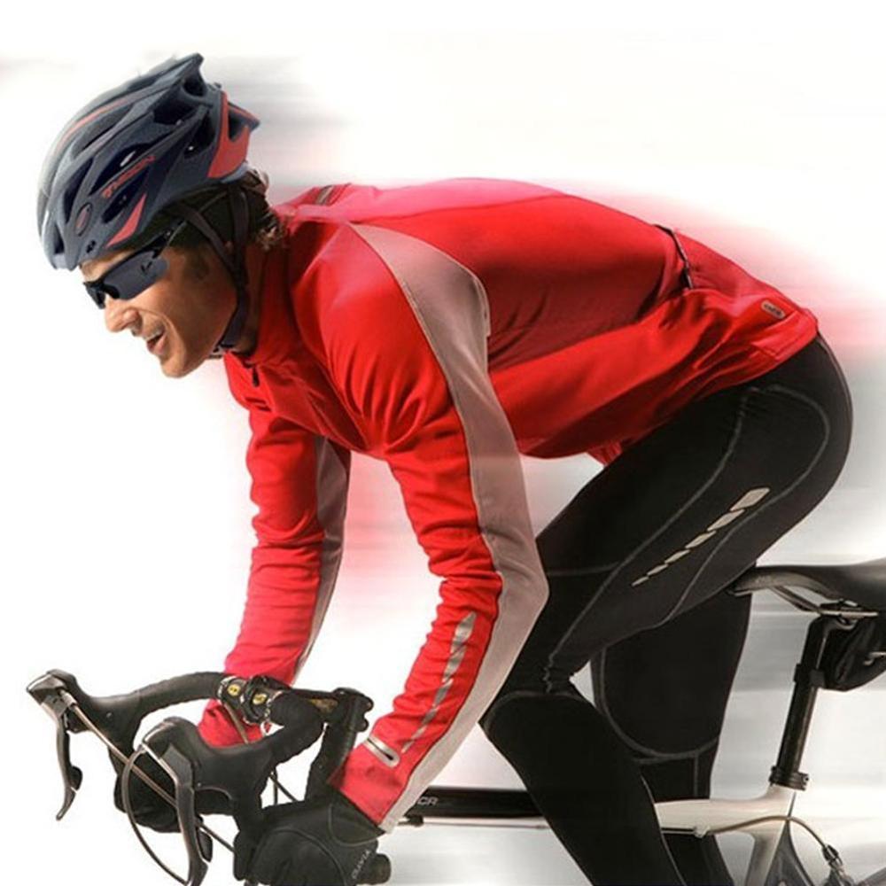 Men's Sports Outdoor Cycling Glasses Bicycle Windproof Eyewear Cycling Sunglasses Camping Outdoor Exercise Eyeglasses W6I3