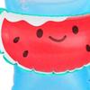 Cartoon Inflatable Kids Arm Bands, Rings Float for Adults Swim Sea Beach Boys/Girls