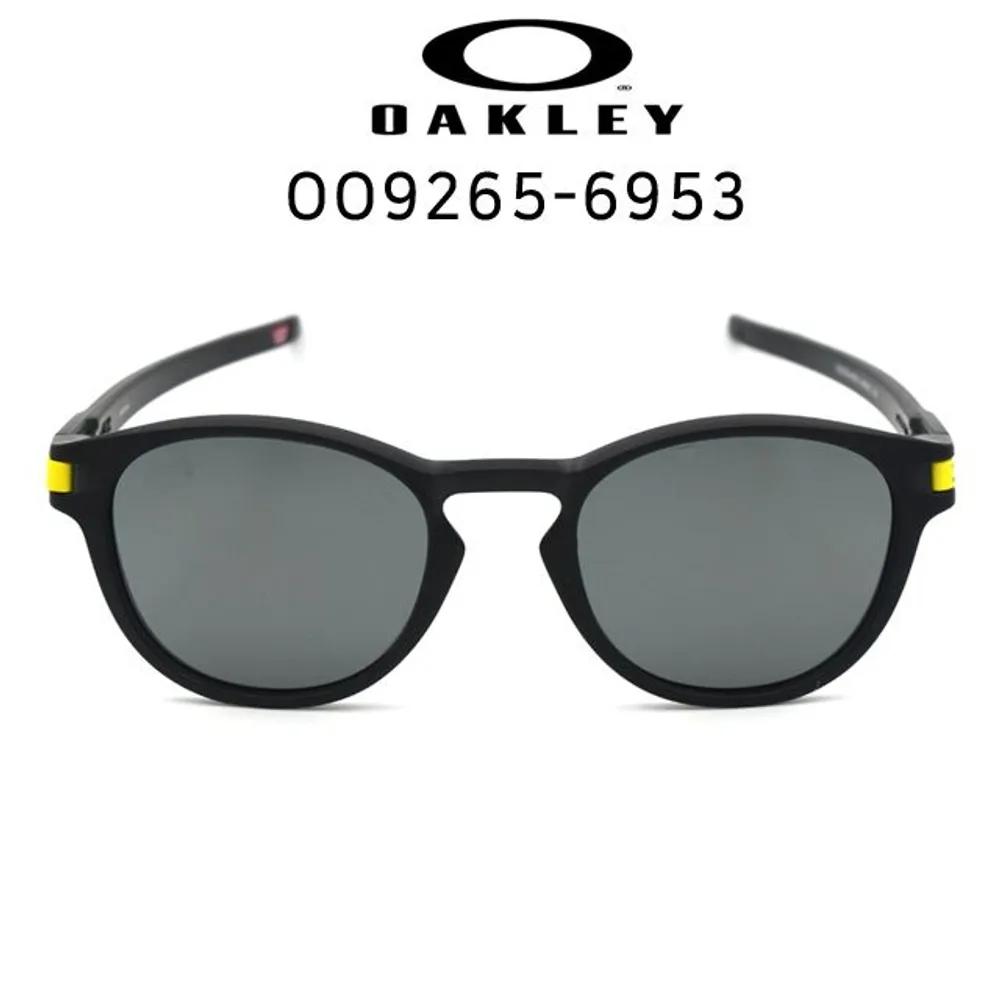 

Oakley Sunglasses LATCH OO9265-6953 Tour de France