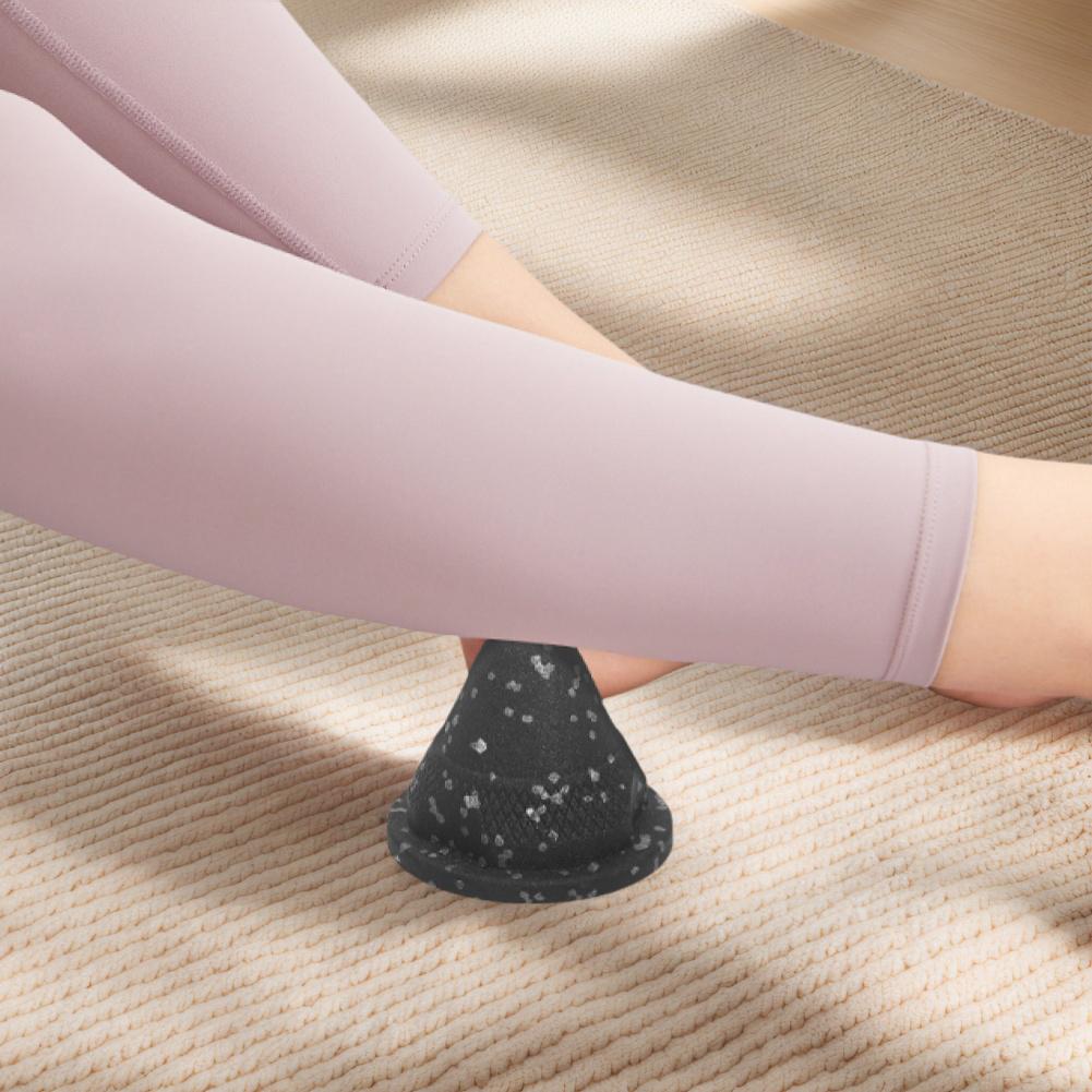 5 In 1 Fascia Roller Set Self Massage Set Multi-Function Peanut Massage Ball Foam Roller for Back Spine Leg Stretching China Mainland