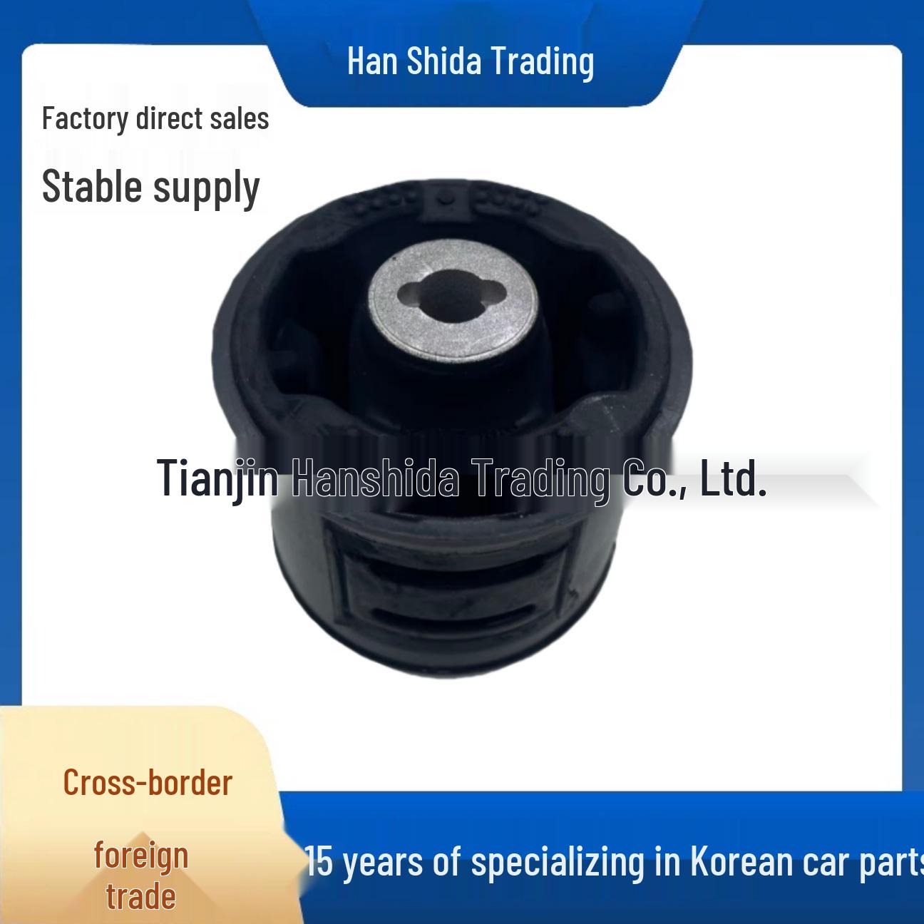 Hyundai Kia Rear Axle Bushing 55160H8000 Auto Part none