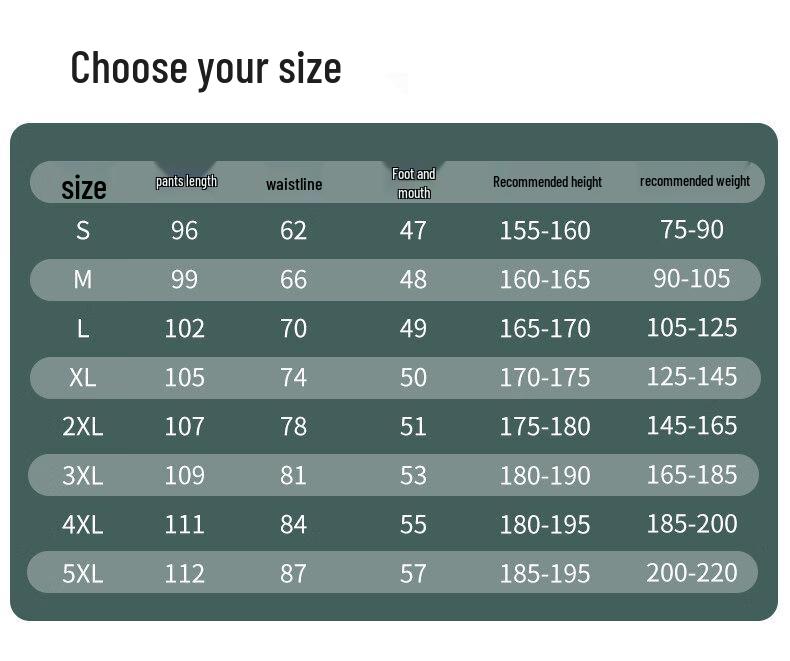 Tucano Women's 3-in-1 Outdoor Fleece-Lined Straight Leg Pants