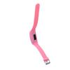 Smart Bracelet Watch Wristband Calorie Counter Pedometer Sports Fitness (Pink)