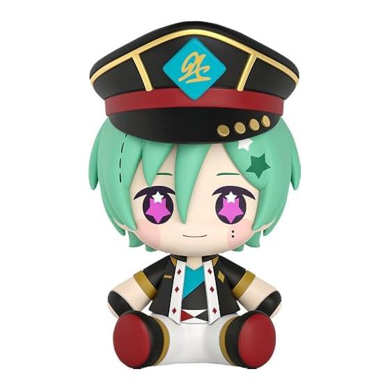 Good Smile Arts Shanghai Huggy Good Smile Ensemble Stars! ! Tatsumi Kazehaya plastic painted movable figure
