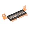 125A Multi Fuse 18790 01031 Multi Block Fuse Replacement for Kia Forte Soul Forte5 Forte Koup