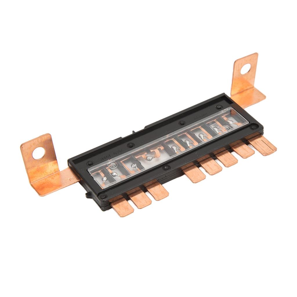 125A Multi Fuse 18790 01031 Multi Block Fuse Replacement for Kia Forte Soul Forte5 Forte Koup