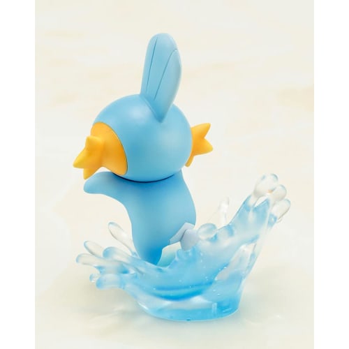 Pokémon" series ARTFX J Haruka with Mizugorou 1/8 scale PVC painted finished figure PV097