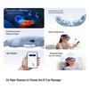 SKG K7 Intelligent Eye Massager CN plug (adapter included)