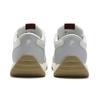 Fila 1970 Roaming Shoes Retro Fashion Versatile Sports Breathable Lightweight Low-Top Casual Shoes Women Sneaker White Gray F12W531114FSA