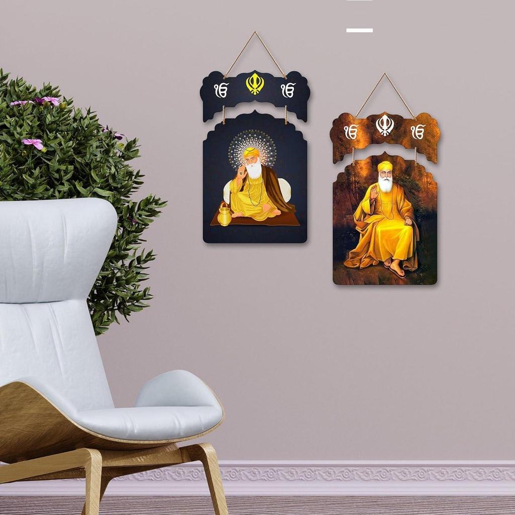 Designer Wooden Wall Hanging Decoration Items for Home | Gifts | Bedroom | Wooden Wall Hanger | Mdf Wall Decoration for Living Room