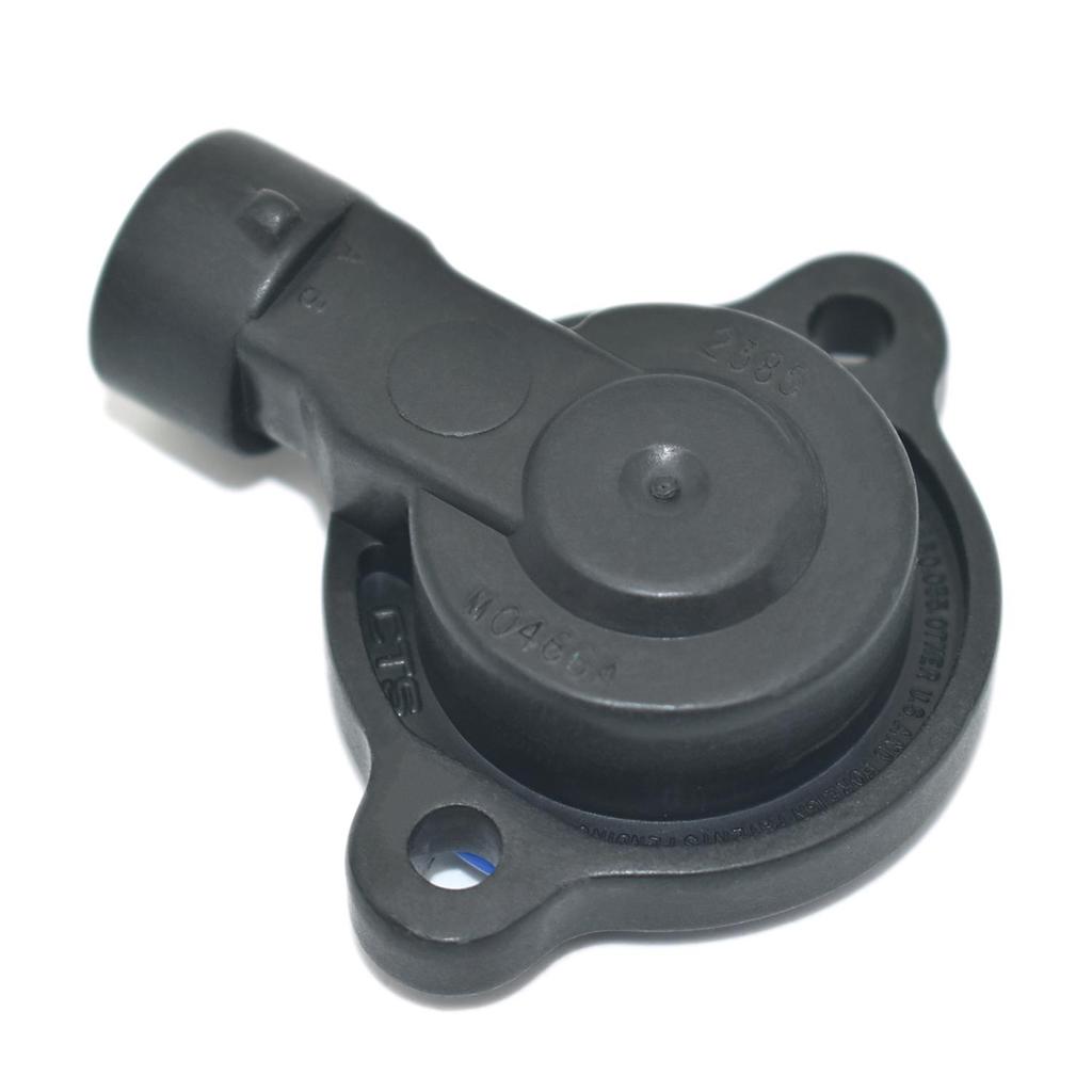 Throttle Positon Sensor 17125483 for 1995 Oldsmobile Achieva 2.3L 138Cu. In. l4 GAS DOHC VIN: D