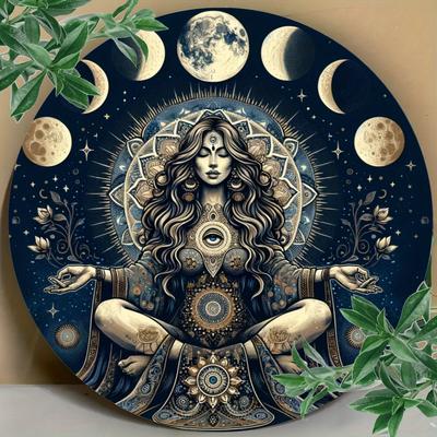 Decor – Metalen producten