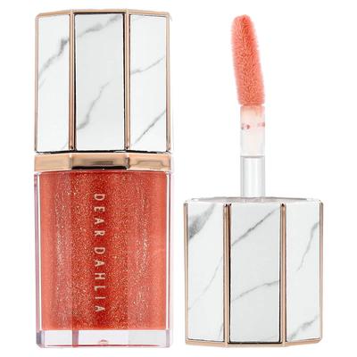 Paradise Aurora Shine Lip Treatment, Lip Gloss, Bronze Sky, 6.5 Ml (0.21 Fl Oz)