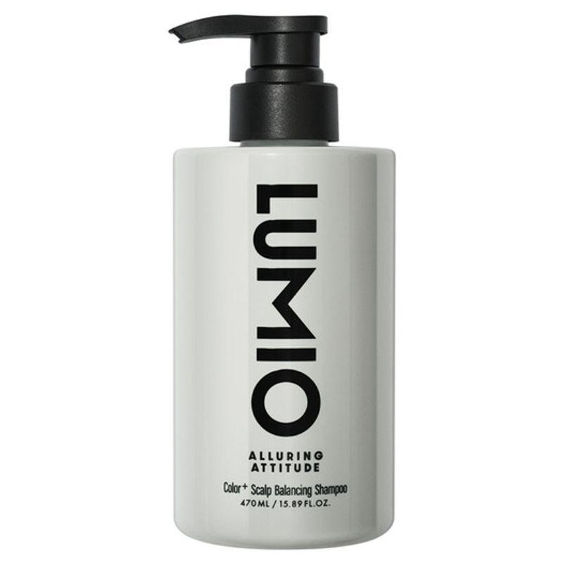 Color Plus Scalp Balancing Shampoo 470ml