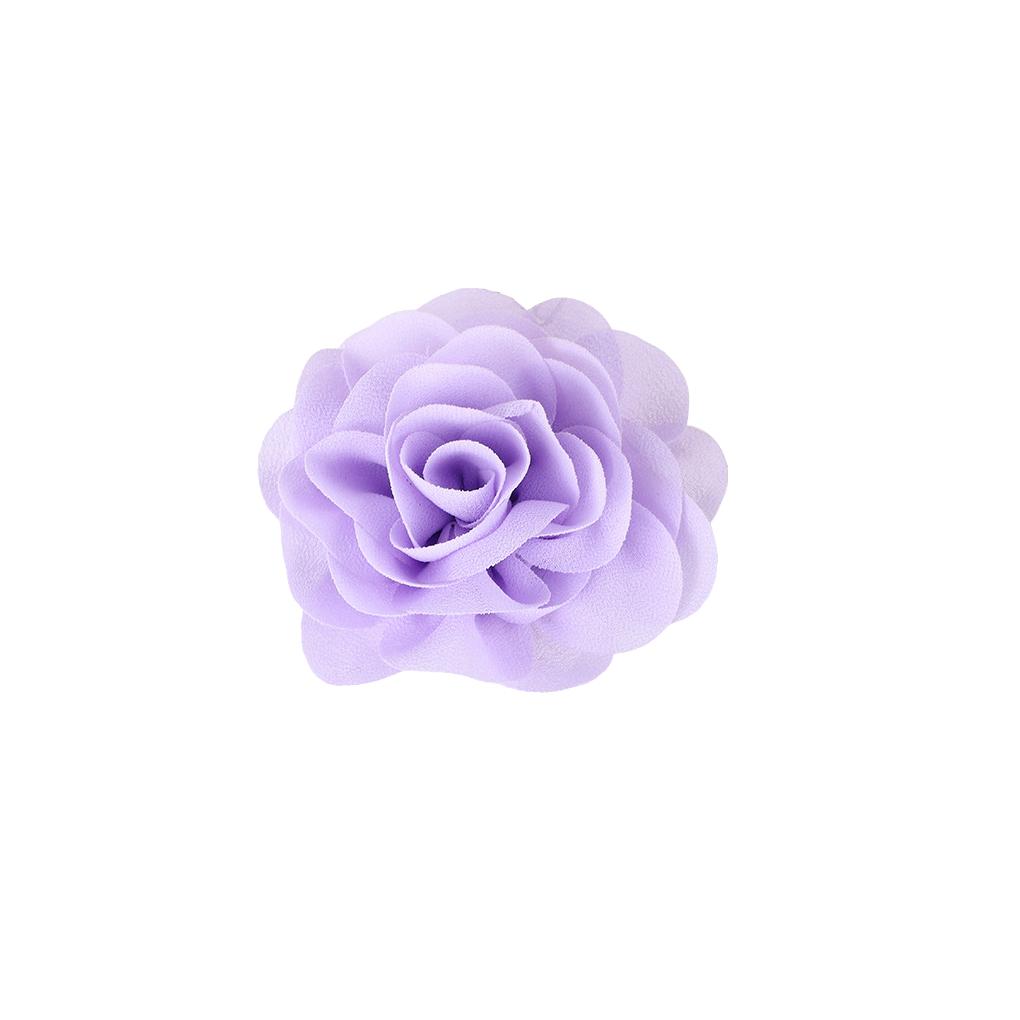 

Dog Collar Flowers Beautiful Appearance Cat Bow Tie Elastic Band Eye-catching Pet Supplies Neck Decoration for Embellishments