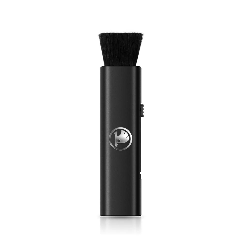 Retractable Car Dust Remover Air Vent Detailing Cleaning Soft Brush For Skoda Superb Scala Kodiaq Octavia A5 A7 A2 Rapid Fabia