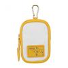 Pokemon Center 25th Anniversary Pikachu Gadget Pouch
