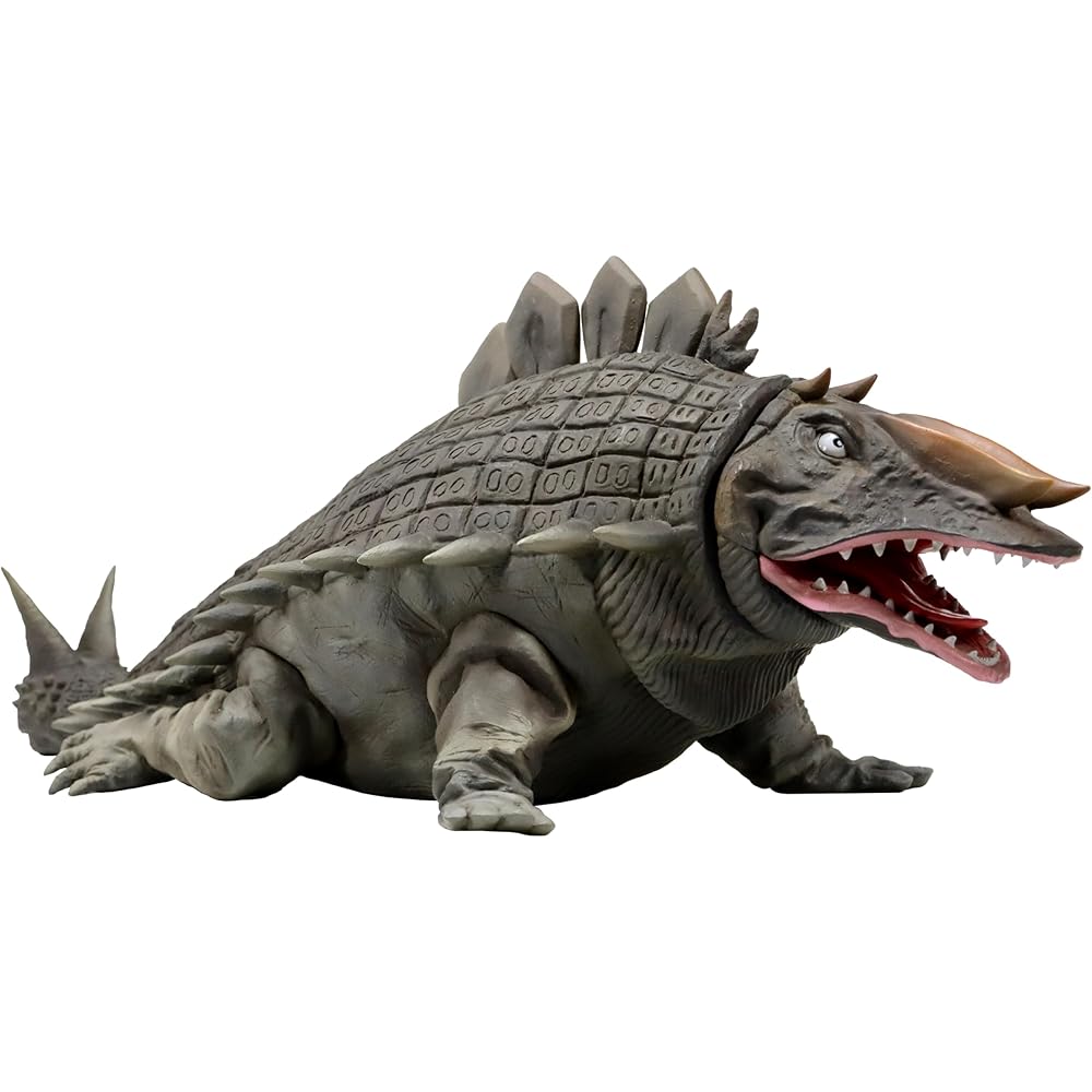 Character Content Production (Ccp) 1/6 Scale Special Effects Series Ultraman Megaton Kaiju Skydon High Grade Ver. Approximately 400mm PVC Pre-painted 