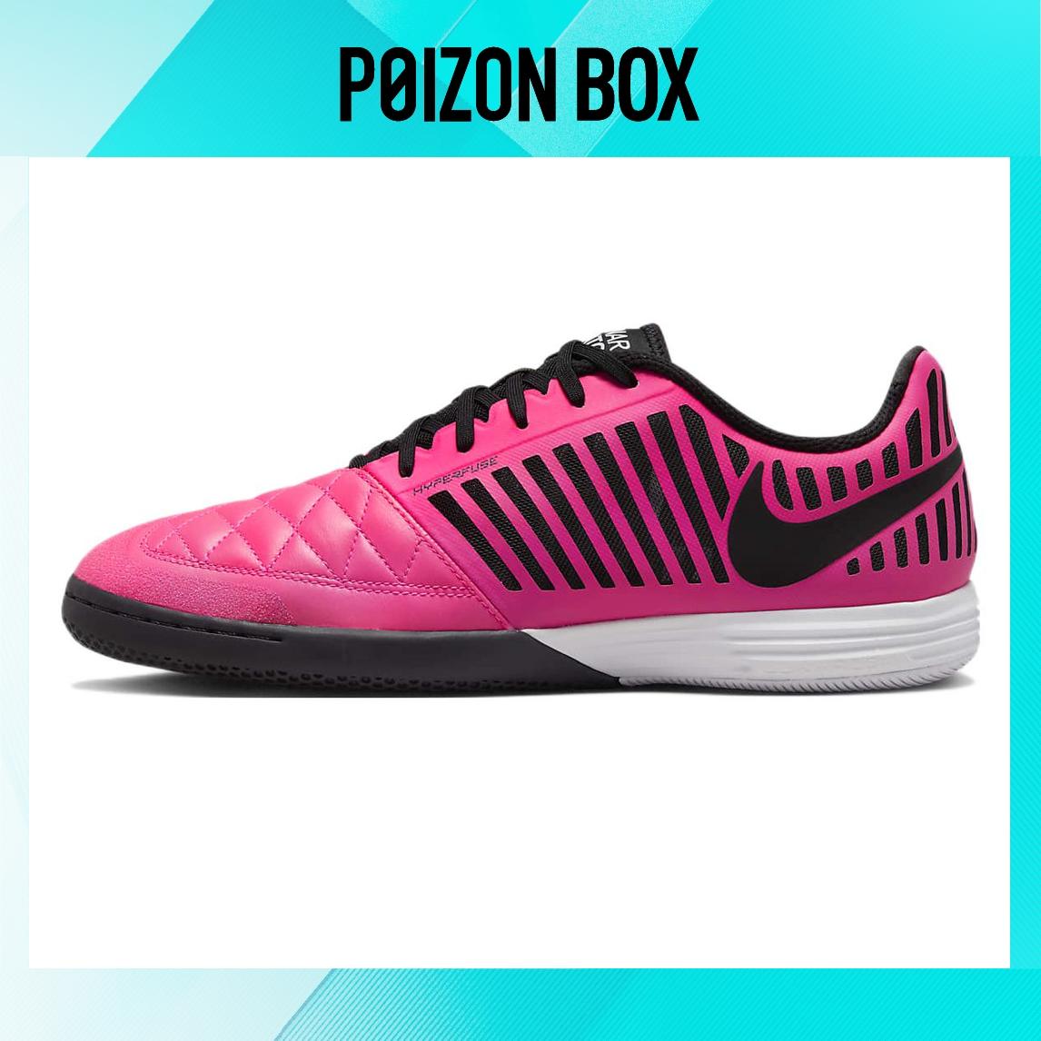 

бутсы Nike Lunar Gato Football shoes Men 580456-605