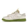 Nike Air Dunk Jumbo Phantom Chlorophyll Ерлер Кроссовкалары Ақ Жер FJ4192-001