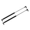 Front Bonnet Hood Strut For Toyota Land Cruiser 100 Series Lexus LX470 98-07 Lift Support Bars Gas Spring Dampers Rod 5345069025