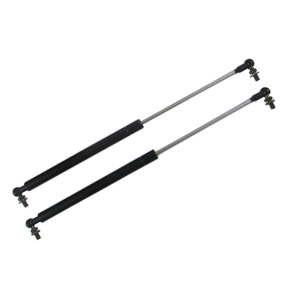 Front Bonnet Hood Strut For Toyota Land Cruiser 100 Series Lexus LX470 98-07 Lift Support Bars Gas Spring Dampers Rod 5345069025