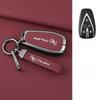 Auto Zinc Alloy Key Fob Cover Case Housing Remote Fit For Changan Unit Unik Cs35Plus Cs55 Plus Cs75 Plus Oshan X7 X5 Automotive Key Ring Auto